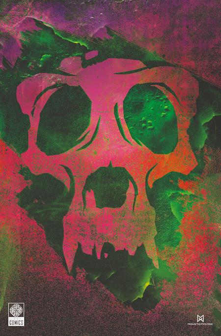 RETURN TO SKULL ISLAND #1 (OF 4) (Limit 2 Per Cover) (rel:06/18)