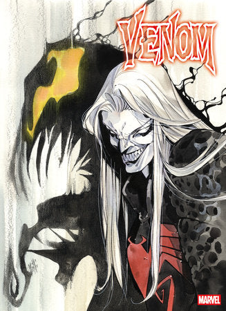 VENOM #250 (Limit 2 Per Cover) (rel:10/01)
