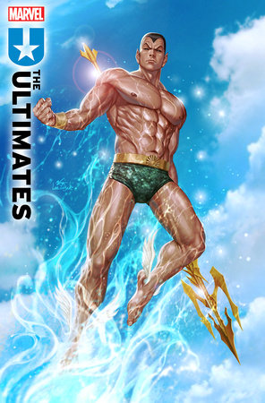ULTIMATES #10 (rel:03/05)~