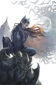 DC VS VAMPIRES WORLD WAR V #1 (OF 6) (rel:8/14)