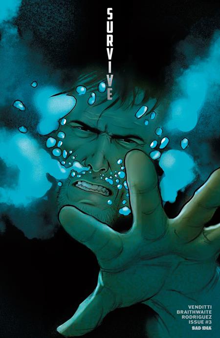 SURVIVE #3 (OF 4) (Limit 2 Per Cover) (rel:11/19)