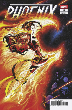 PHOENIX #12 (Limit 2 Per Cover) (rel:06/11)~