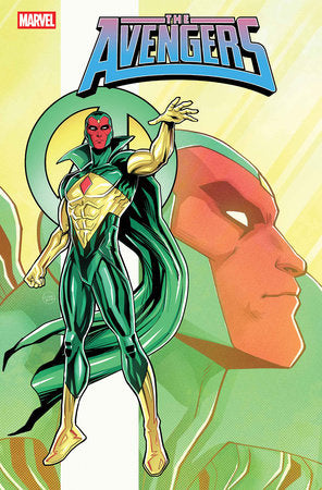 AVENGERS #30 (Limit 2 Per Cover) (rel:09/03)