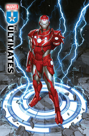 ULTIMATES #18 (Limit 2 Per Cover) (rel:11/19)~