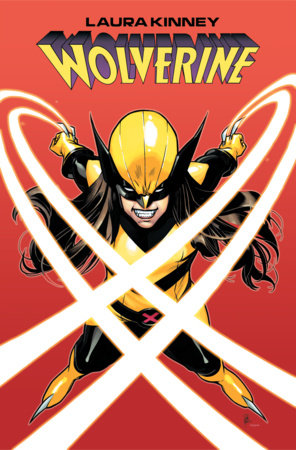 Laura Kinney: Wolverine Vol. 1 - One-Mutant Army TP (Limit 2 Per Cover) (rel:08/12)