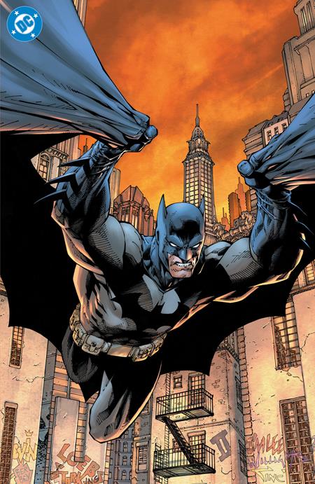 BATMAN #158 (rel:03/26)~