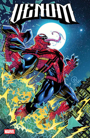 VENOM #252 (Limit 2 Per Cover) (rel:12/03)