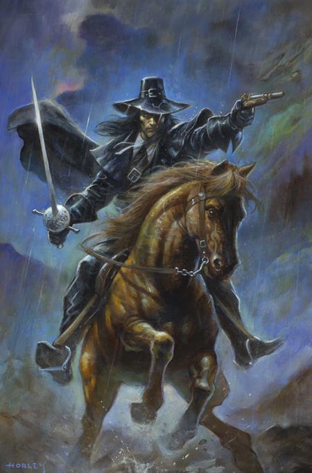 SOLOMON KANE THE SERPENT RING #3 (OF 4) (Limit 2 Per Cover) (rel:06/04)~