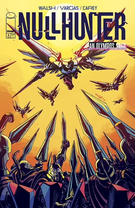 NULLHUNTER #6 (OF 12) (rel:03/19)~