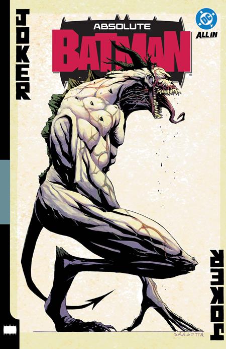 ABSOLUTE BATMAN TP VOL 03 (Limit 1 Per Cover) (rel:09/08)