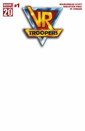 VR TROOPERS #1 (Limit 2 Per Cover) (rel:06/25)