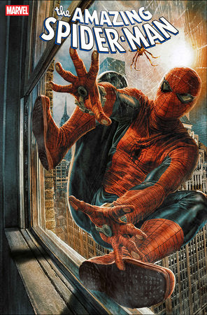 AMAZING SPIDER-MAN #1 (rel:04/09)~