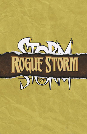STORM #12 (Limit 2 Per Cover) (rel:09/24)