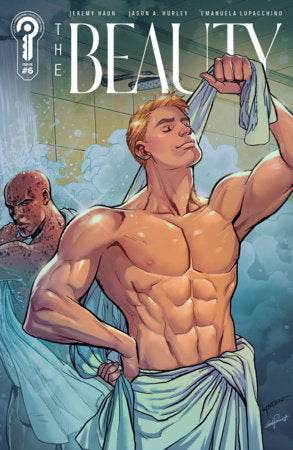 The Beauty (2025) #6 (Limit 1 Per Cover) (rel:06/17)~