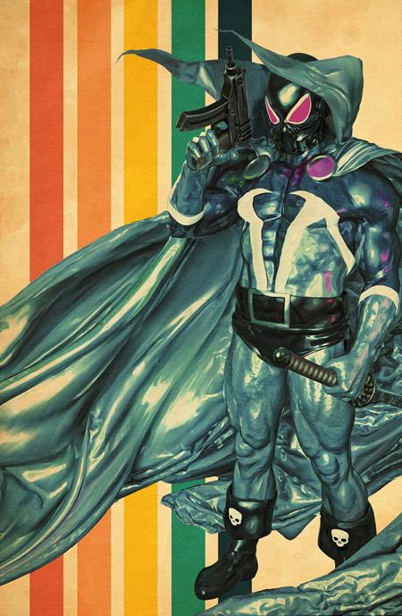 SPAWN 77 #3 (OF 3) (Limit 1 Per Cover) (rel:11/11)