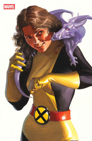 EXCEPTIONAL X-MEN #13 (Limit 2 Per Cover) (rel:09/10)