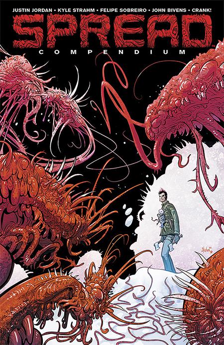 SPREAD COMPENDIUM TP (MR) (Limit 2 Per Cover) (rel:09/17)