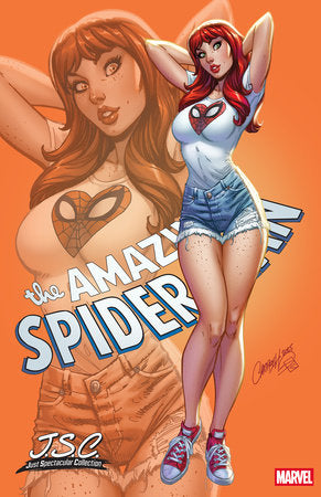 AMAZING SPIDER-MAN #9 (Limit 2 Per Cover) (rel:08/06)~
