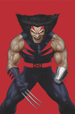 X-MEN OF APOCALYPSE #1 (Limit 2 Per Cover) (rel:11/19)