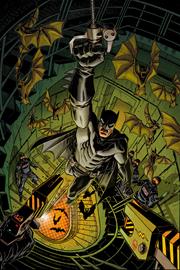 BATMAN #152 (rel:9/4)