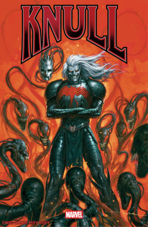 KNULL #3 (Limit 2 Per Cover) (rel:03/25)~