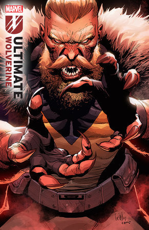 ULTIMATE WOLVERINE #5 (Limit 2 Per Cover) (rel:05/07)~