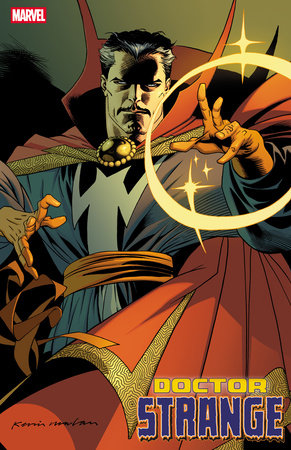 DOCTOR STRANGE #450 (Limit 2 Per Cover) (rel:09/03)