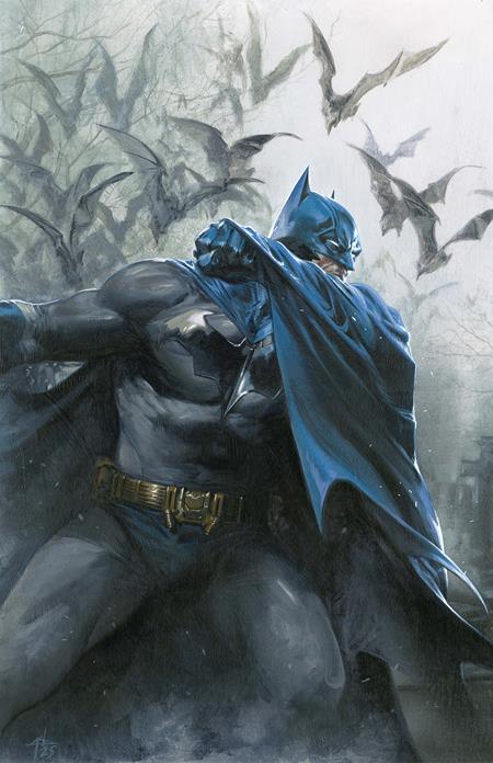 BATMAN #1 12 PACK BUNDLE OVER 20% OFF COVER PRICE (LIMIT 1 BUNDLE PER CUSTOMER)(rel:09/03)
