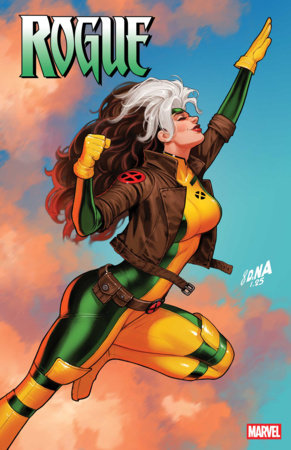 ROGUE #5 (Limit 2 Per Cover) (rel:05/20)~