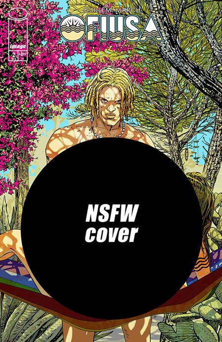 OFIUSA #2 (OF 6) (MR) (Limit 2 Per Cover) (rel:10/21)