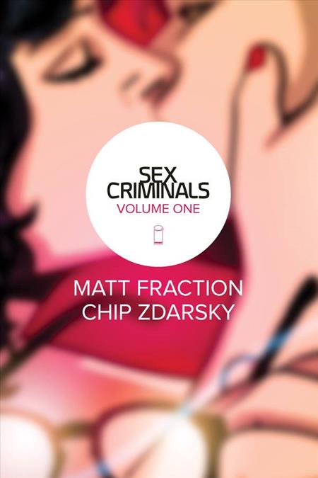 SEX CRIMINALS TP VOL 01 (MR) (Limit 2 Per Cover)