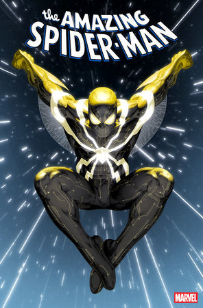 AMAZING SPIDER-MAN #11 (Limit 2 Per Cover) (rel:09/03)~