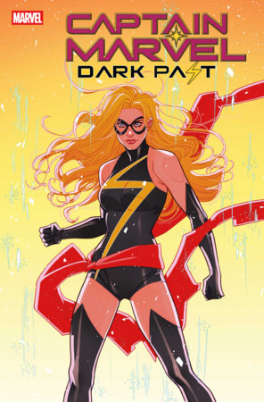 CAPTAIN MARVEL: DARK PAST #2 (Limit 2 Per Cover) (rel:05/06)~