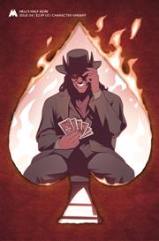 HELLS HALF ACRE #4 (MR) (Limit 2 Per Cover) (rel:02/18)