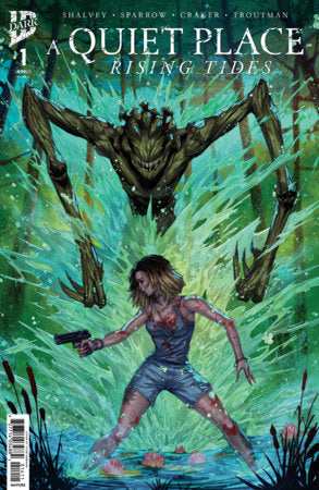 A Quiet Place: Rising Tides #1 (Limit 2 Per Cover) (rel:11/18)