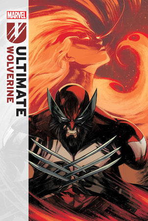 ULTIMATE WOLVERINE #14 (Limit 2 Per Cover) (rel:02/04)~