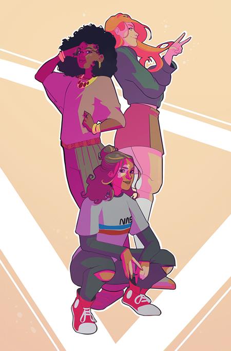 INFERNO GIRL RED BOOK TWO #3 (OF 3) (Limit 2 Per Cover) (rel:02/04)