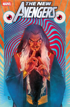 NEW AVENGERS #2 (Limit 2 Per Cover) (rel:07/16)~