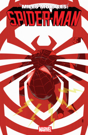 MILES MORALES: SPIDER-MAN #3 (Limit 2 Per Cover) (rel:10/21)