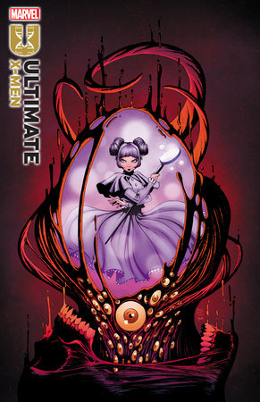 ULTIMATE X-MEN #16 (Limit 2 Per Cover) (rel:06/11)~