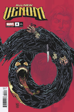 ALL-NEW VENOM #4 (rel:03/12)~
