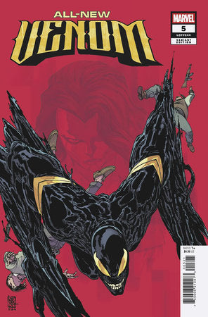 ALL-NEW VENOM #5 (rel:04/02)~