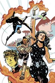 TITANS #14 (rel:8/21)~