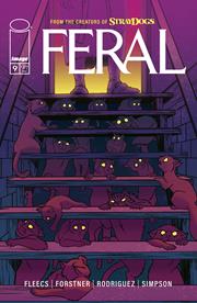 FERAL #9 (rel:01/15)~