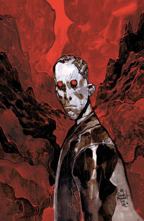 The Last Day of H.P. Lovecraft #1 (Limit 2 Per Cover) (rel:09/17)
