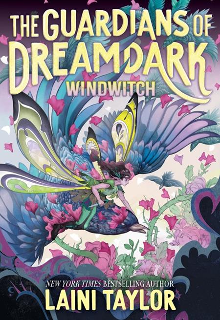 GUARDIANS OF DREAMDARK SC VOL 01 WINDWITCH (Limit 2 Per Cover) (rel:09/24)