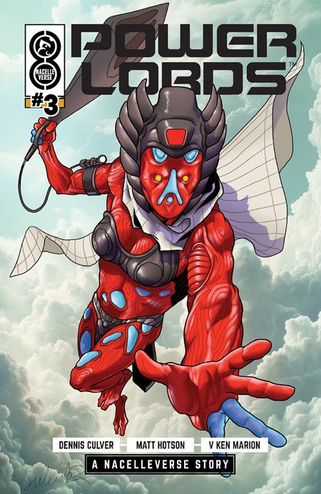 POWER LORDS #3 (OF 3) (rel:03/26)~
