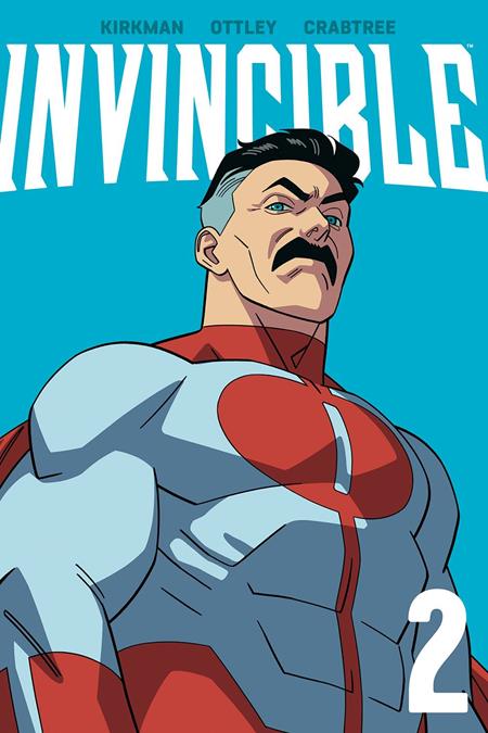 INVINCIBLE TP VOL 02 NEW EDITION (Limit 2 Per Cover)