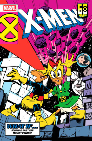 AMAZING SPIDER-MAN #55 (rel:8/14)