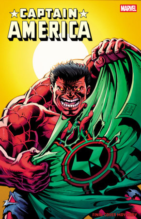 CAPTAIN AMERICA #7 (Limit 2 Per Cover) (rel:02/18)